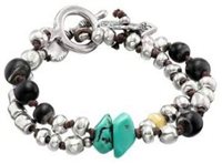 Collana Kidult Donna Animal Planet in Acciaio 751058 - 751058